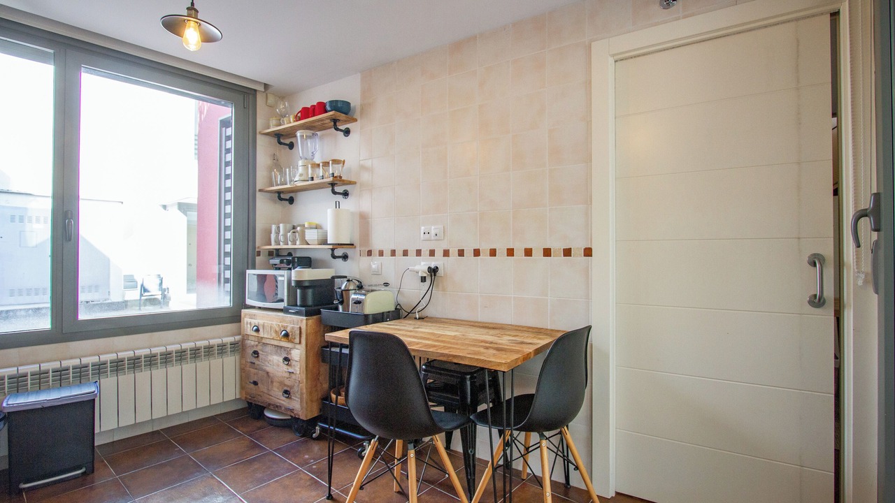 Photo of Kitchen in Abena