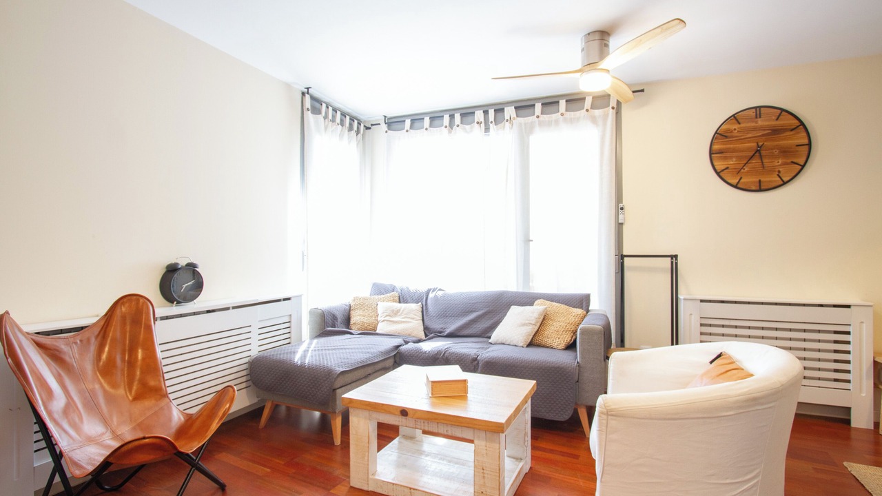 Photo of Livingroom in Abena
