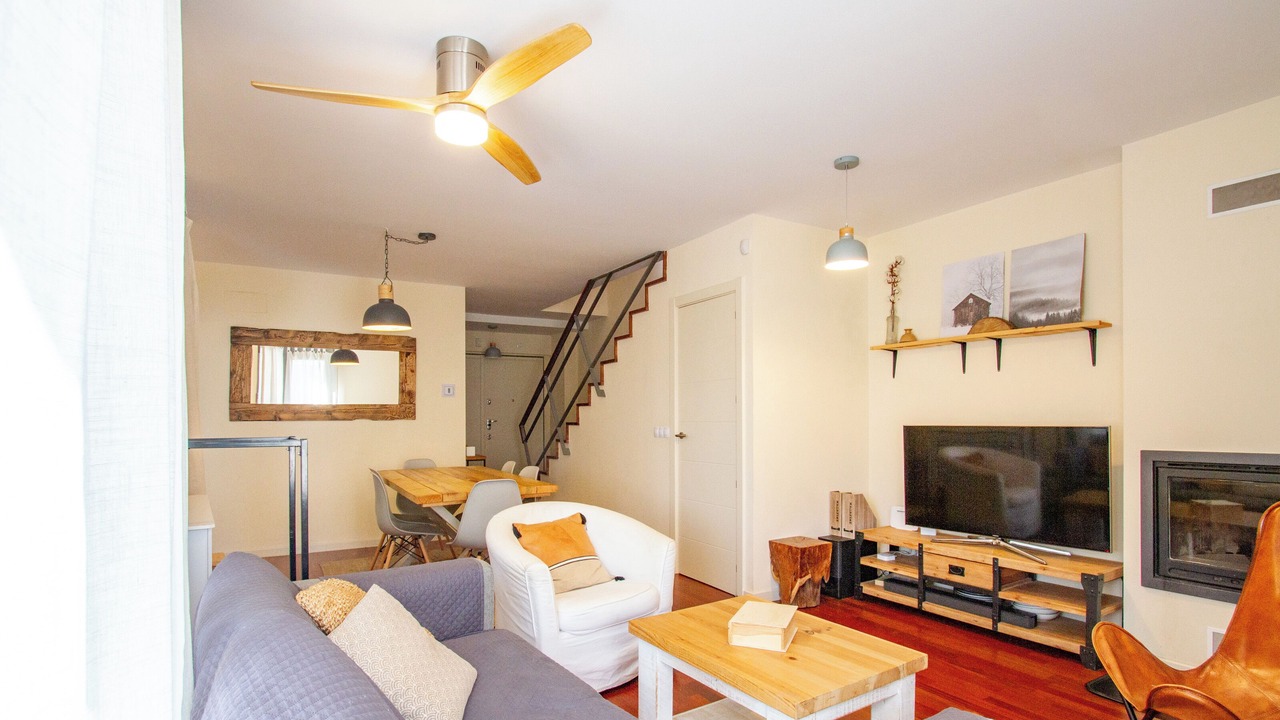 Photo of Livingroom in Abena