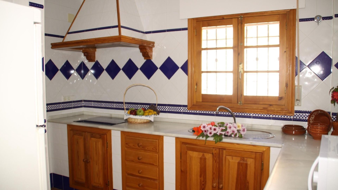 Photo of Kitchen in Chipiona