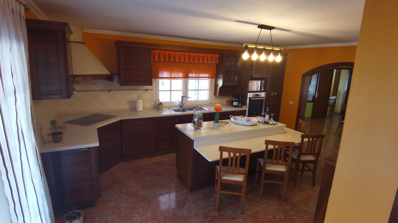 Photo of Kitchen in Tesejerague