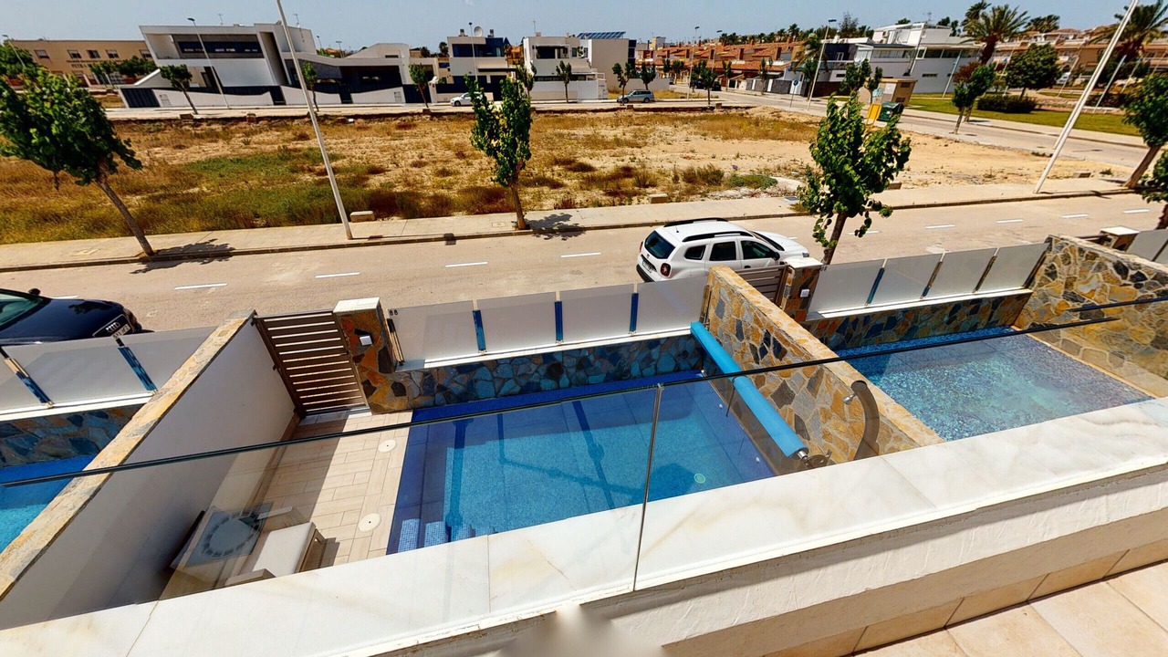 Photo of Outdoor in Los Alcazares