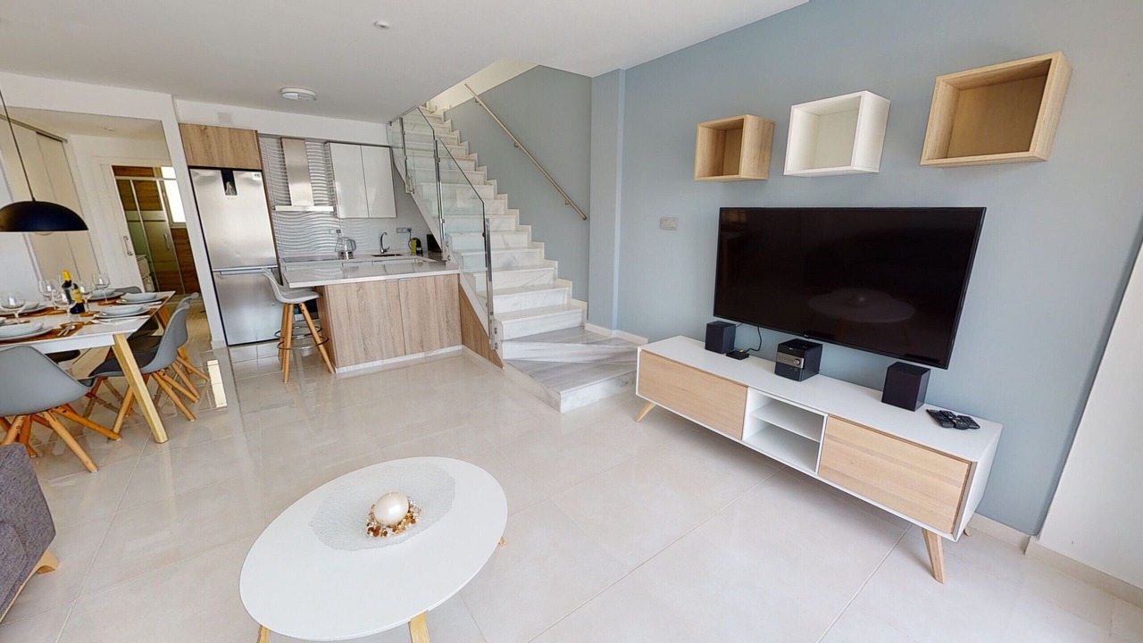 Photo of Livingroom in Los Alcazares