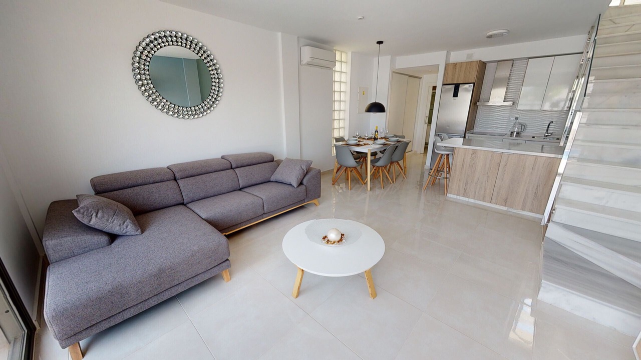 Photo of Livingroom in Los Alcazares