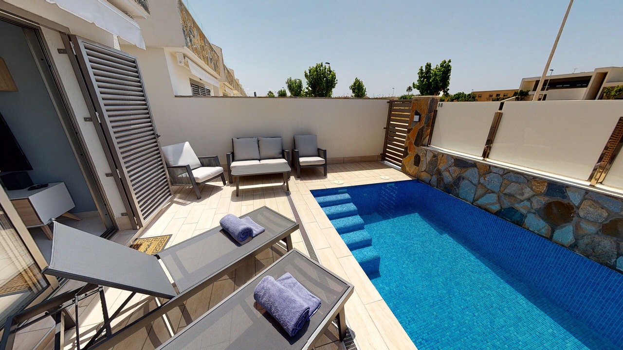 Photo of Outdoor in Los Alcazares