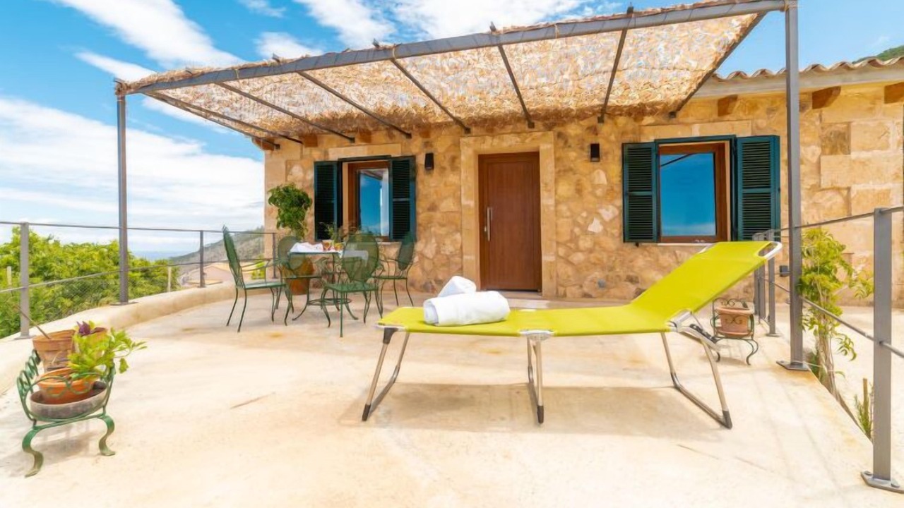 Photo of Outdoor in Banyalbufar
