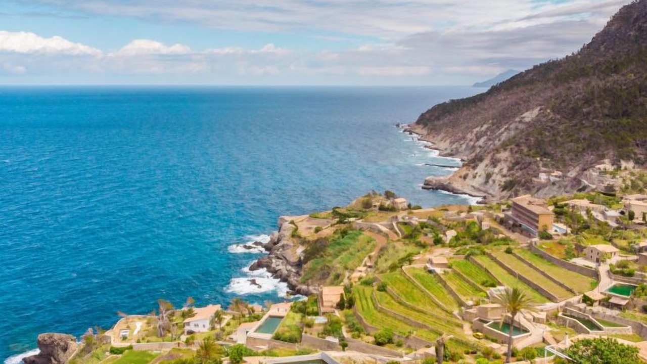 Photo of Outdoor in Banyalbufar