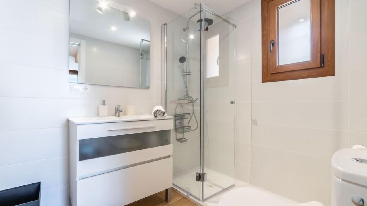Photo of Bathroom in Banyalbufar