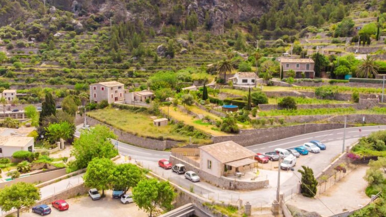 Photo of Outdoor in Banyalbufar