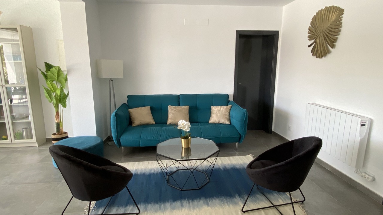 Photo of Livingroom in El Mas Bosca