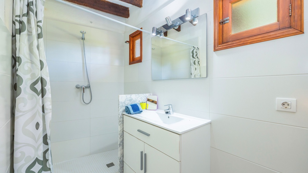 Photo of Bathroom in Pollensa