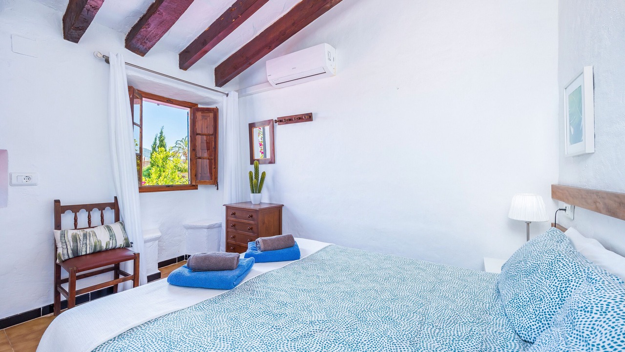 Photo of Bedroom in Pollensa