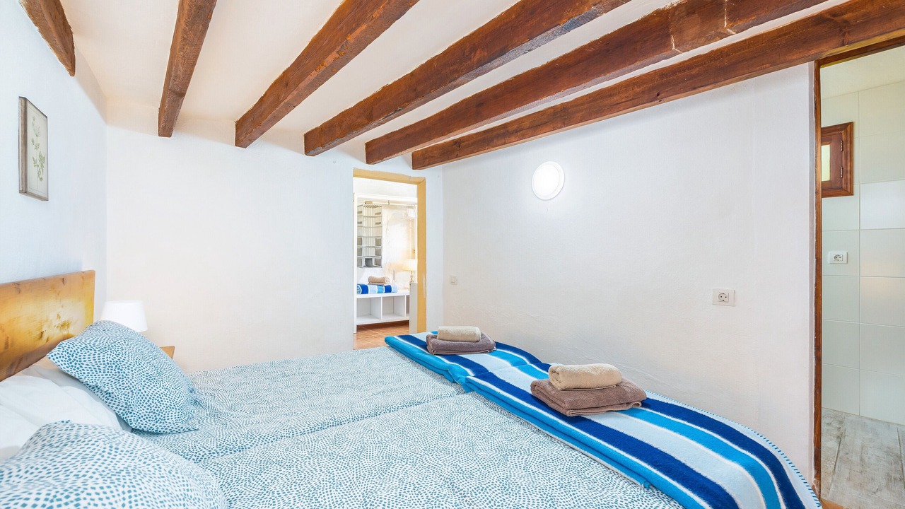 Photo of Bedroom in Pollensa