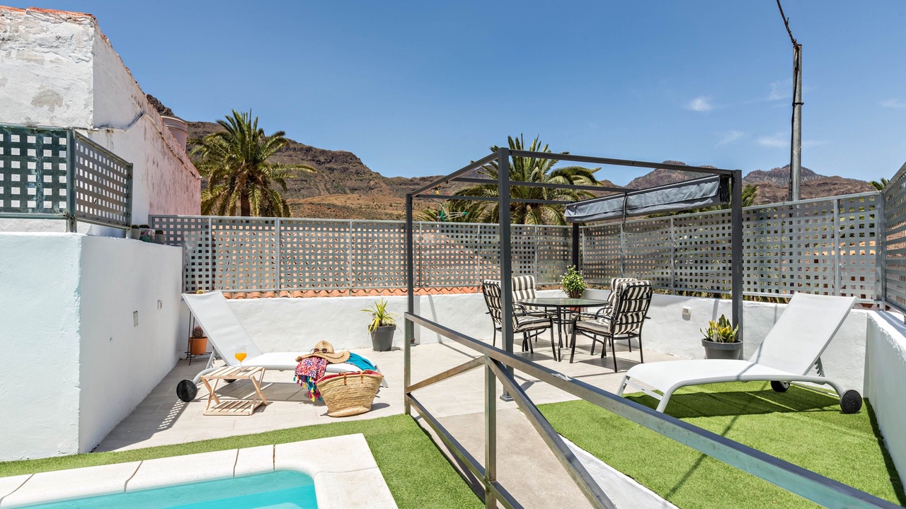 Photo of Outdoor in Santa Lucia