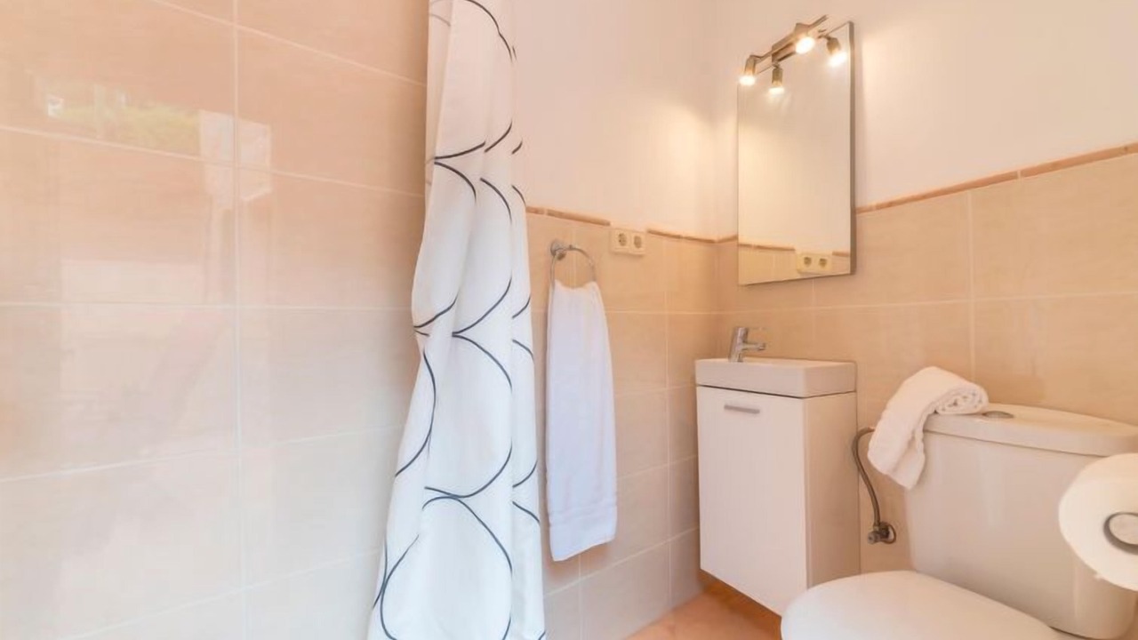 Photo of Bathroom in Banyalbufar