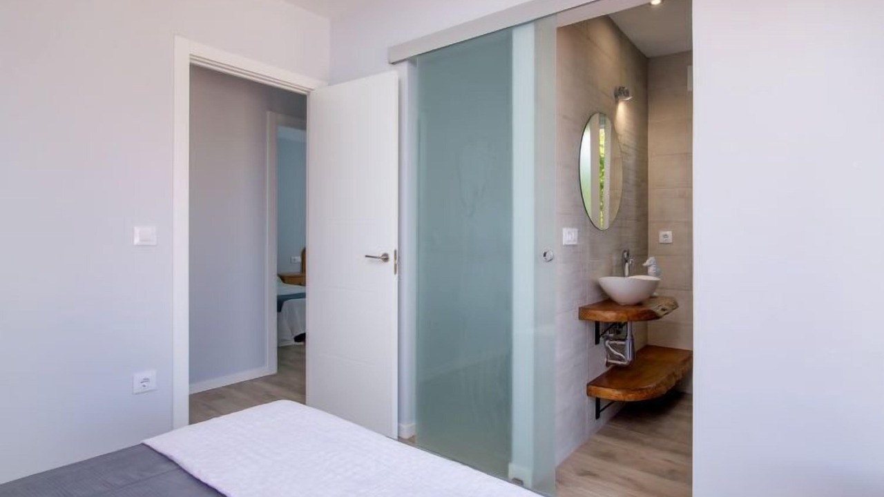 Photo of Bedroom in Les Deveses