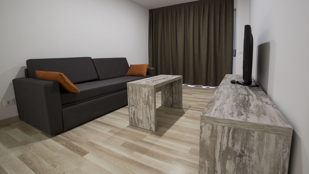 Photo of Livingroom in Lloret Town Center