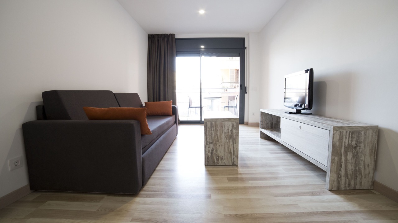 Photo of Livingroom in Lloret Town Center
