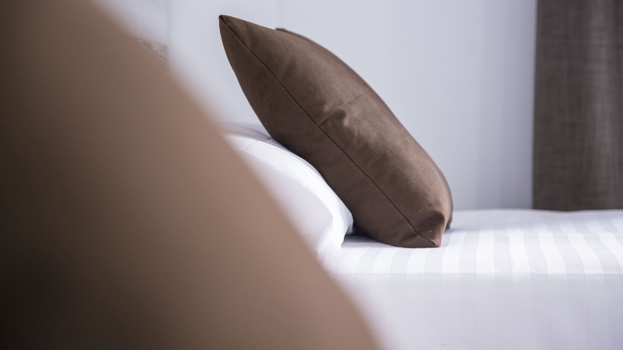 Photo of Bedroom in Lloret Town Center