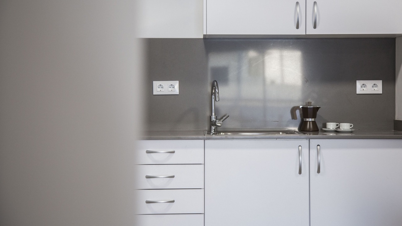 Photo of Kitchen in Lloret Town Center