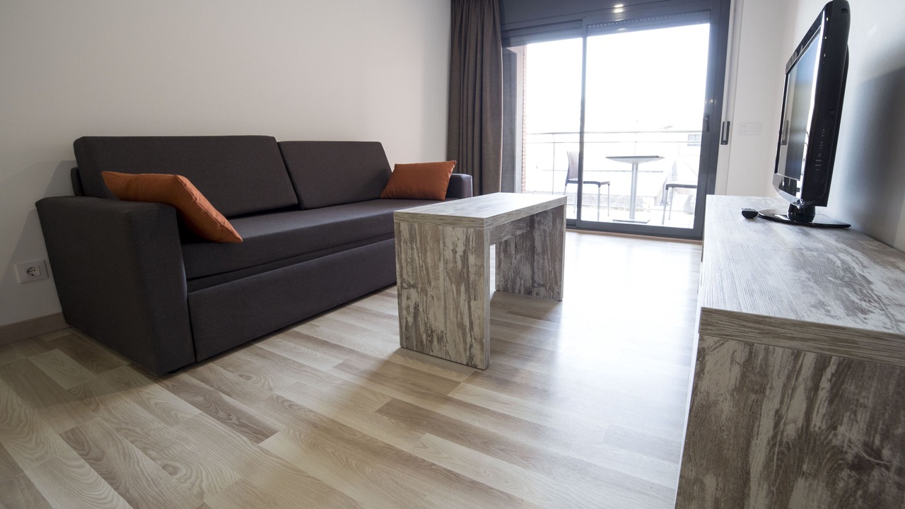 Photo of Livingroom in Lloret Town Center