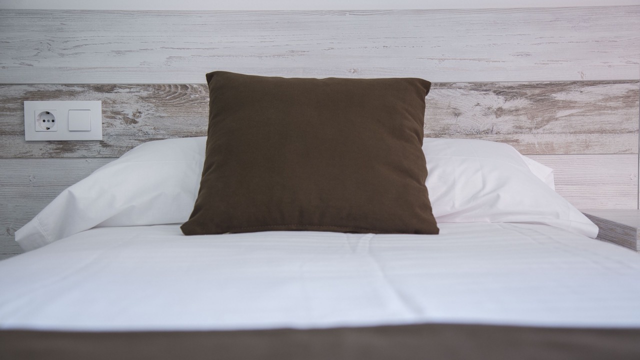 Photo of Bedroom in Lloret Town Center