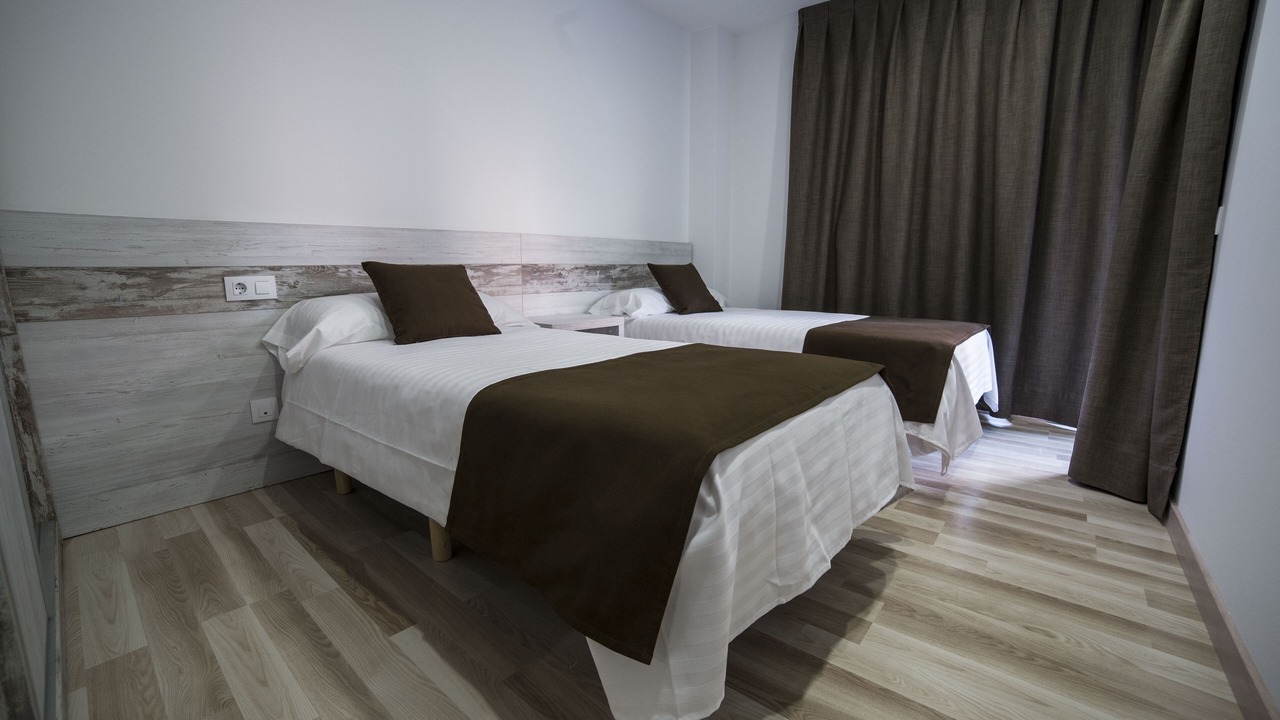 Photo of Bedroom in Lloret Town Center