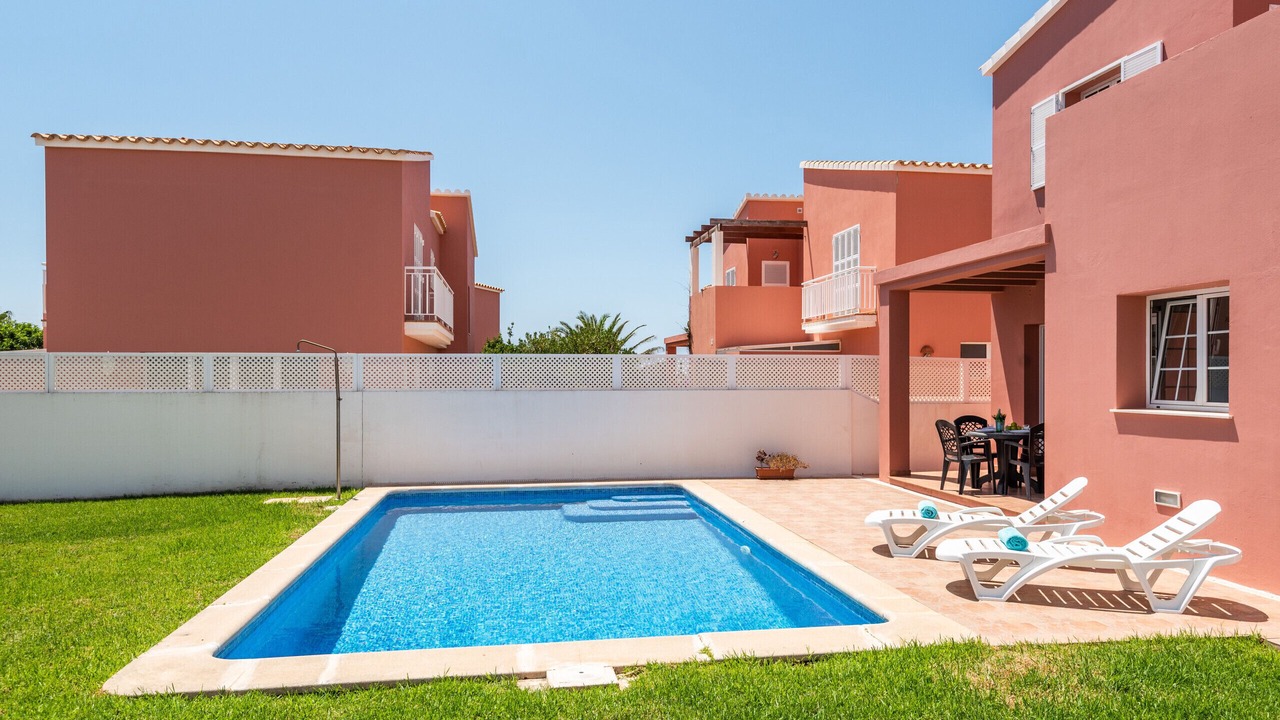 Photo of Outdoor in Son Blanc