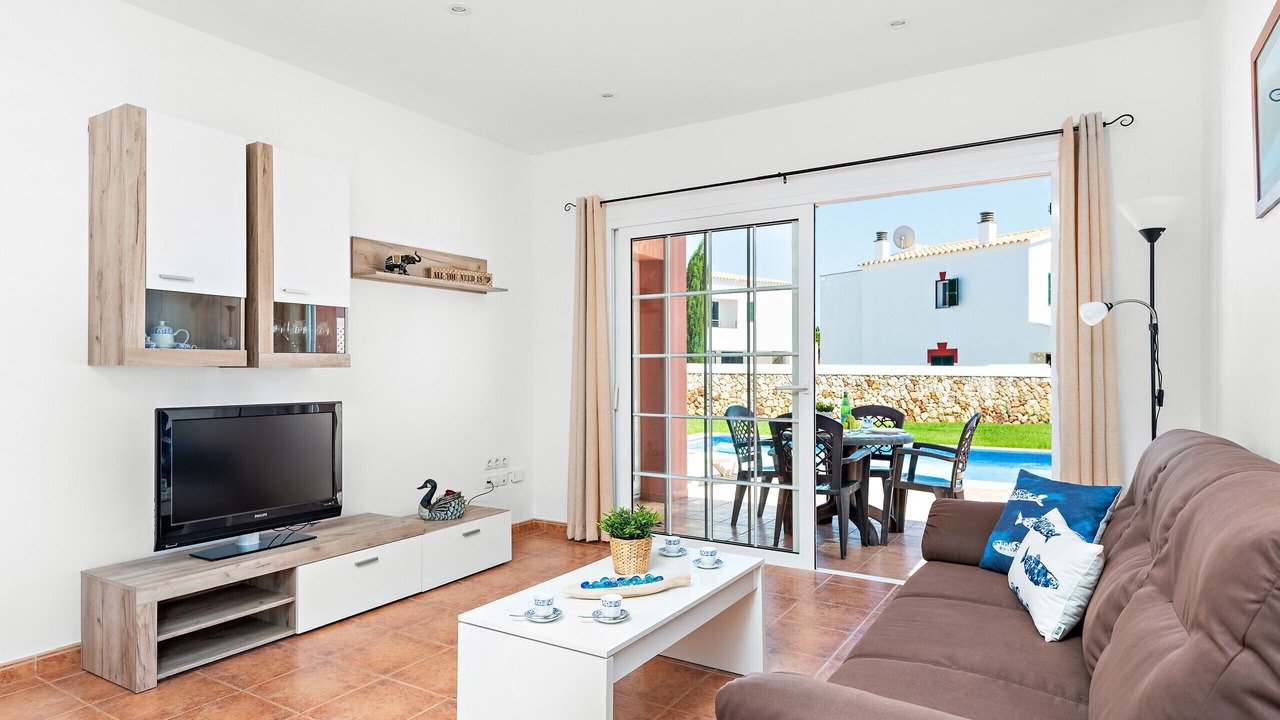 Photo of Livingroom in Son Blanc