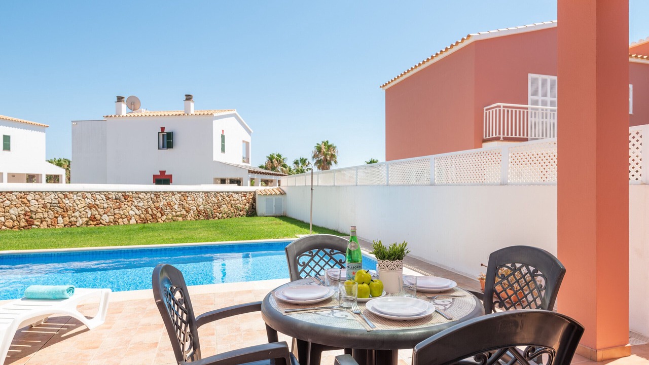 Photo of Outdoor in Son Blanc