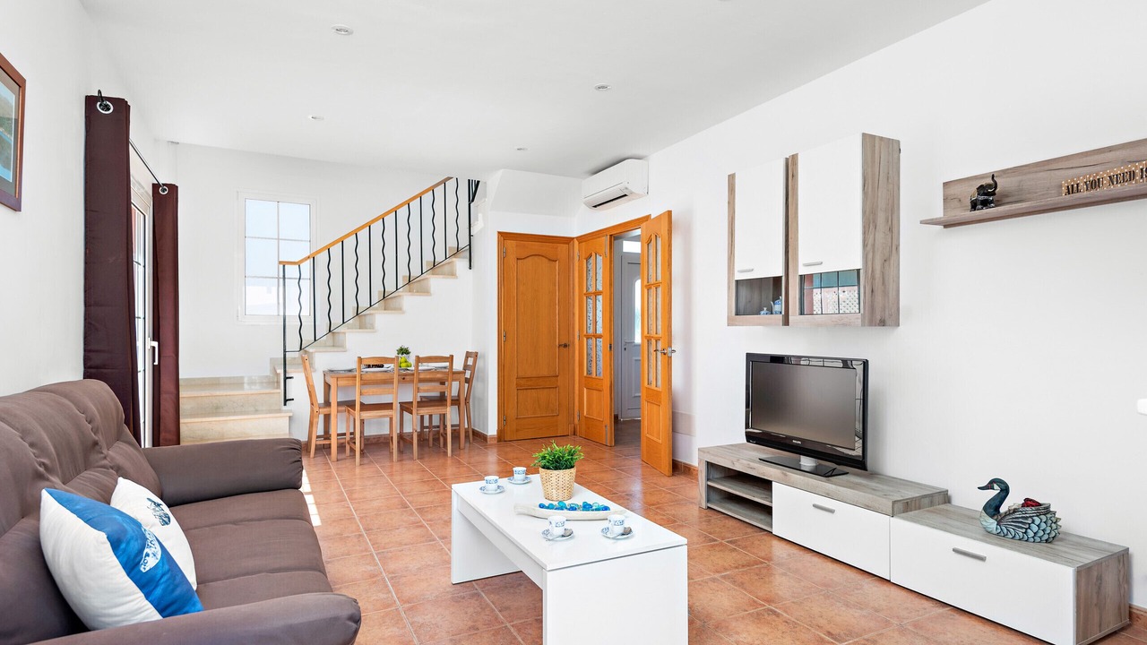 Photo of Livingroom in Son Blanc