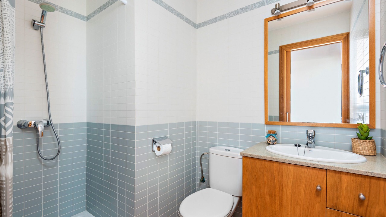 Photo of Bathroom in Son Blanc