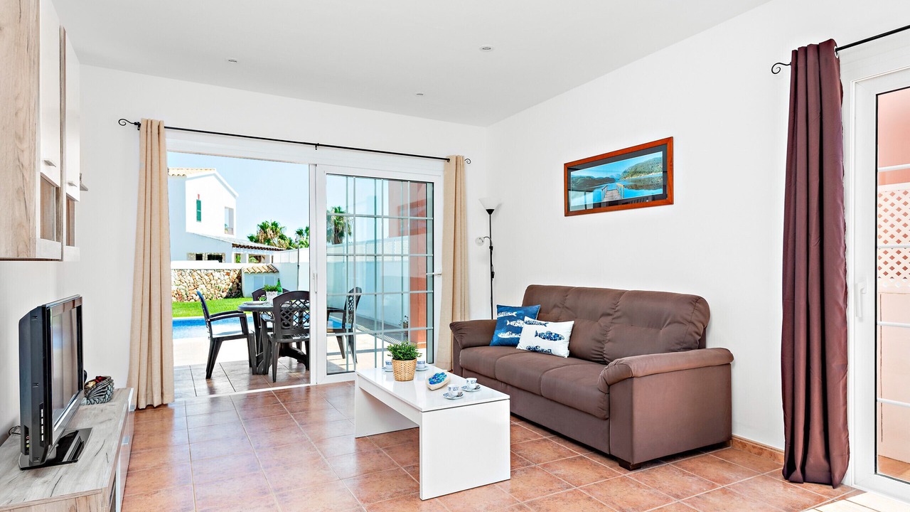 Photo of Livingroom in Son Blanc