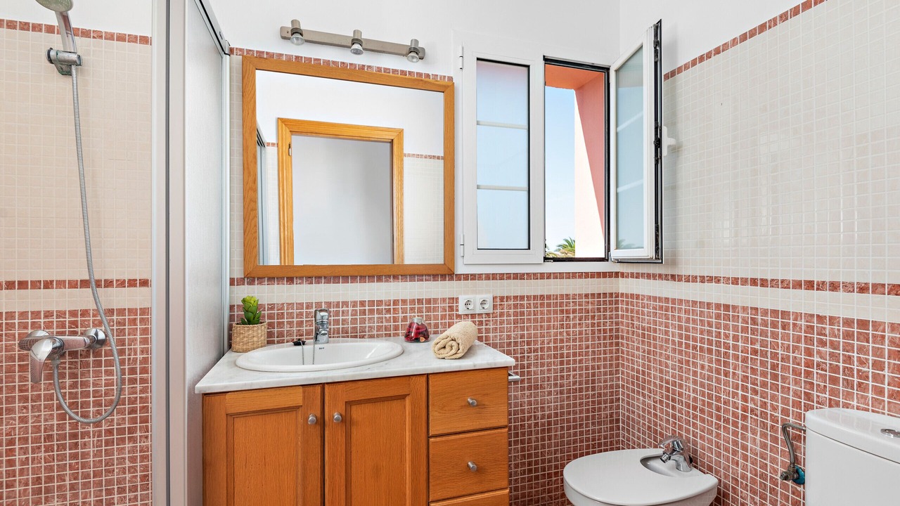 Photo of Bathroom in Son Blanc