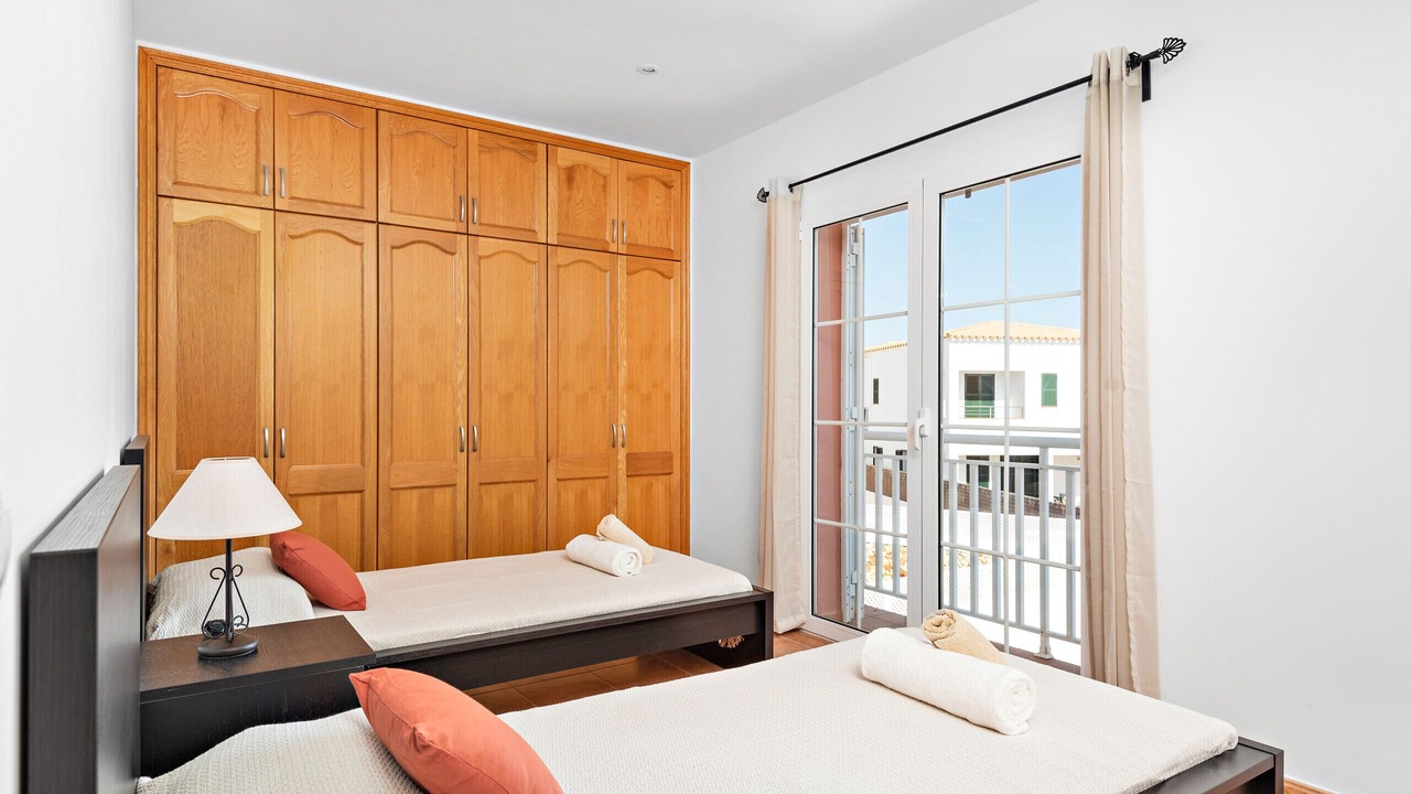 Photo of Bedroom in Son Blanc