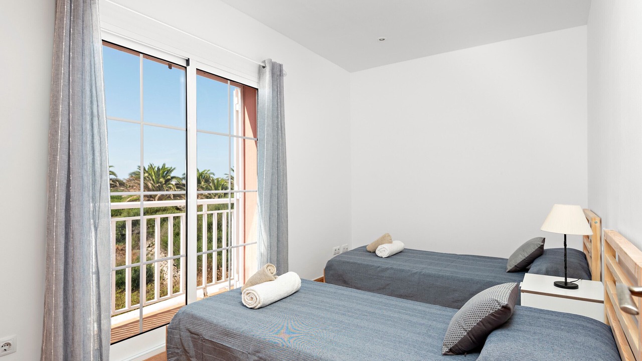 Photo of Bedroom in Son Blanc