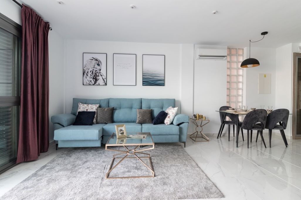 Photo of Livingroom in Los Alcazares