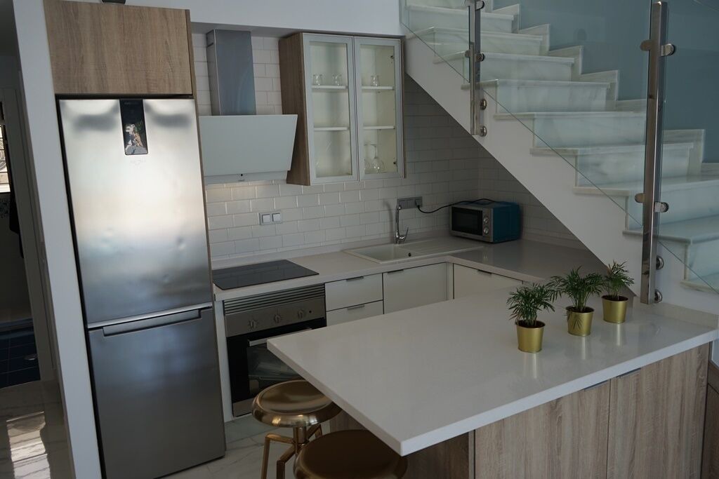 Photo of Kitchen in Los Alcazares