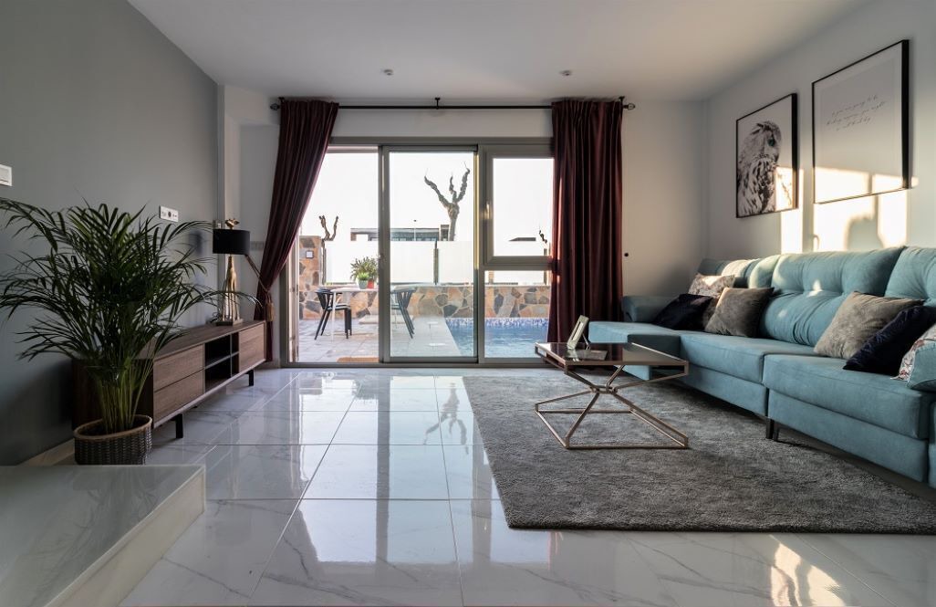 Photo of Livingroom in Los Alcazares