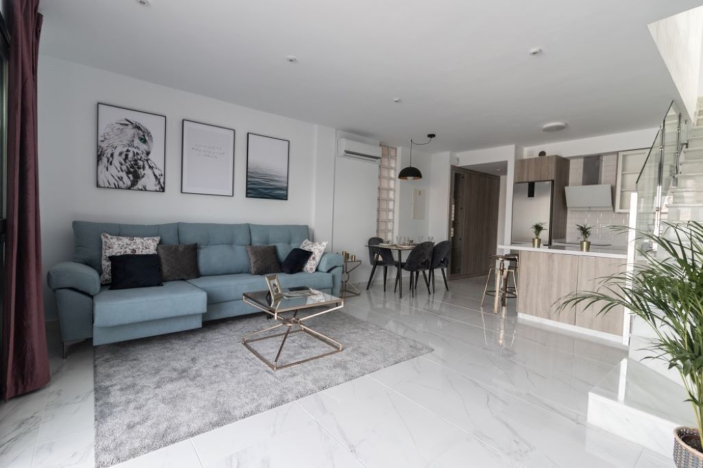 Photo of Livingroom in Los Alcazares