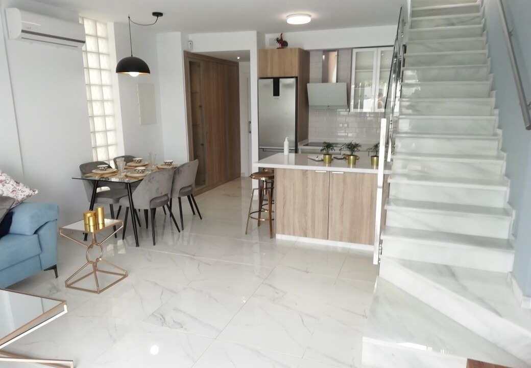 Photo of Bedroom in Los Alcazares