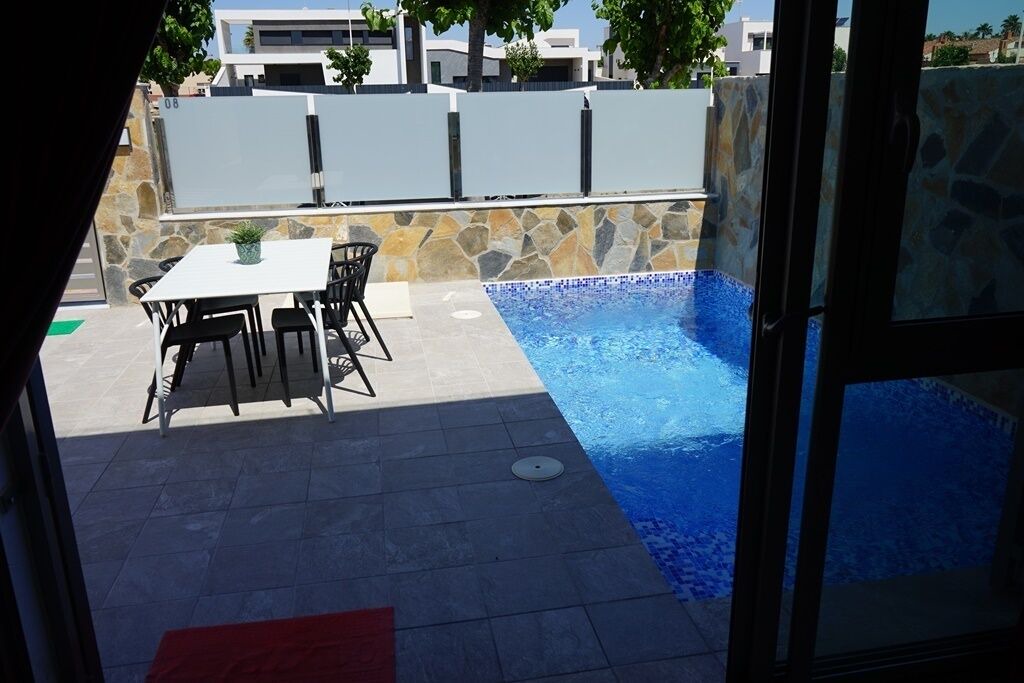 Photo of Outdoor in Los Alcazares