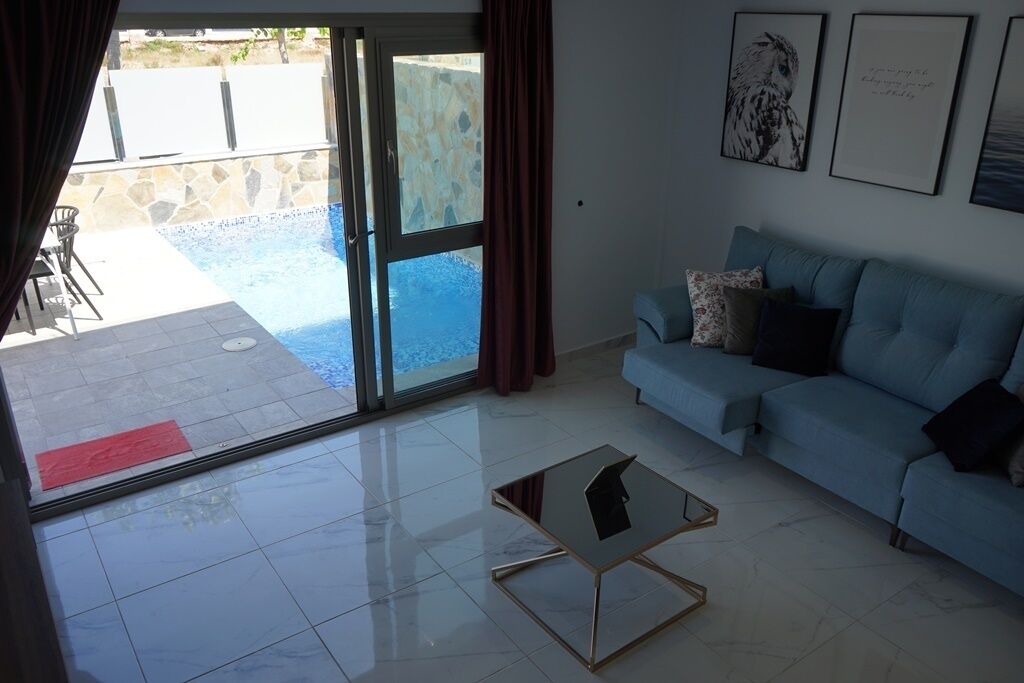 Photo of Livingroom in Los Alcazares