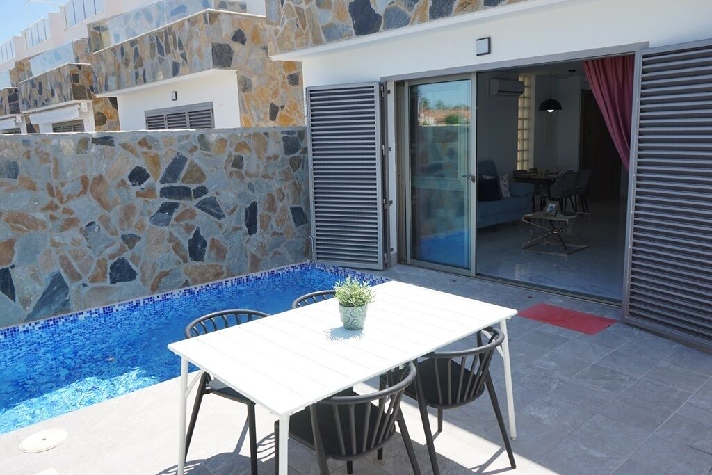 Photo of Outdoor in Los Alcazares
