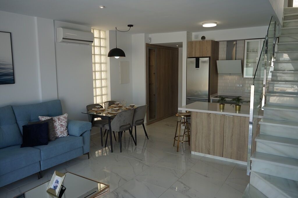 Photo of Livingroom in Los Alcazares