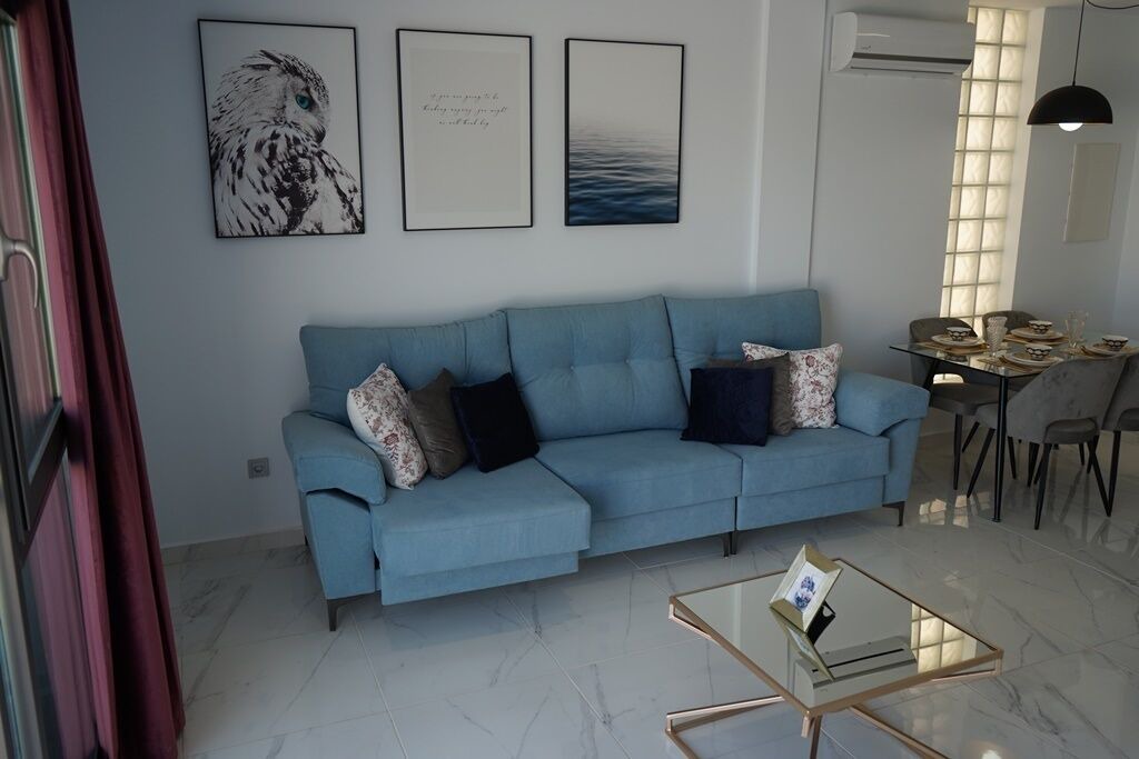 Photo of Livingroom in Los Alcazares