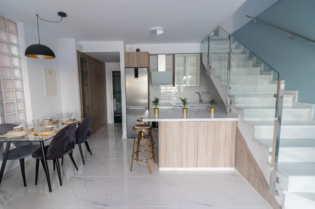 Photo of Kitchen in Los Alcazares