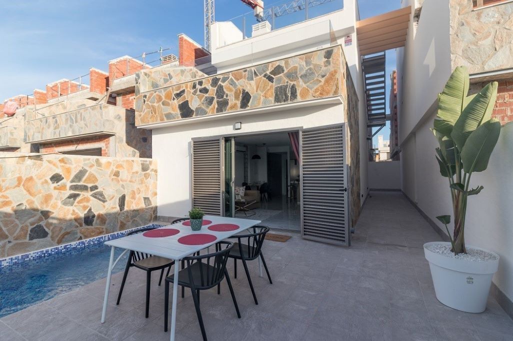 Photo of Outdoor in Los Alcazares