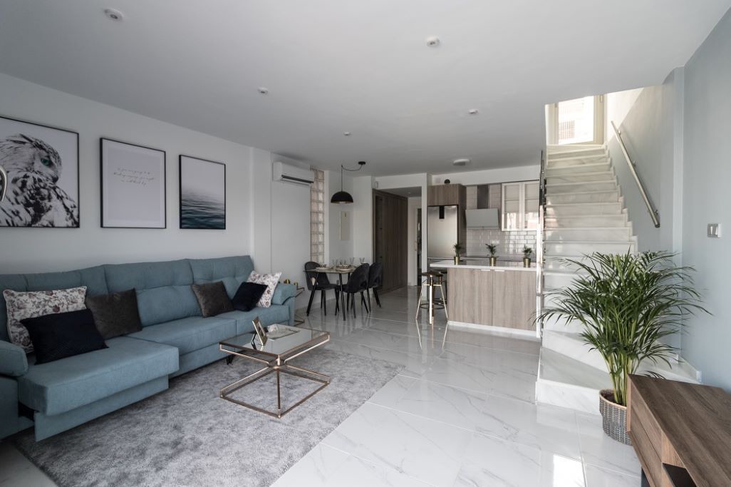 Photo of Livingroom in Los Alcazares