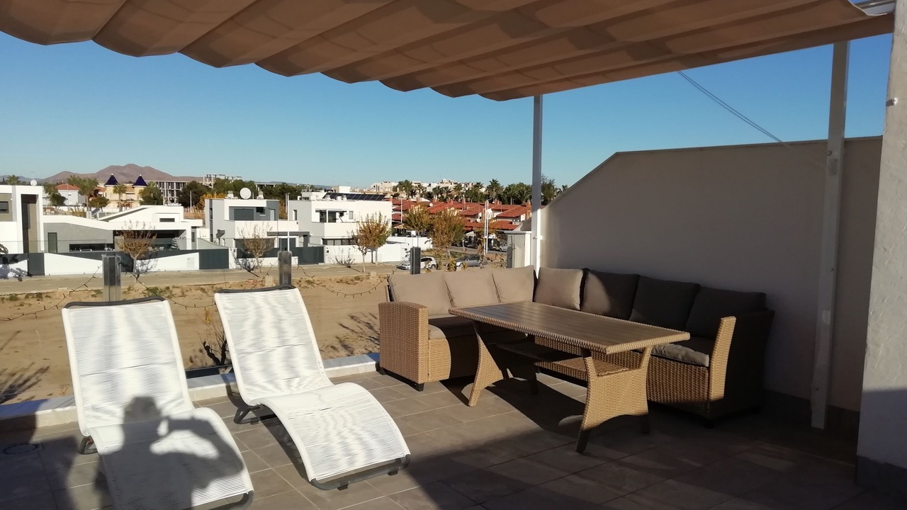 Photo of Outdoor in Los Alcazares